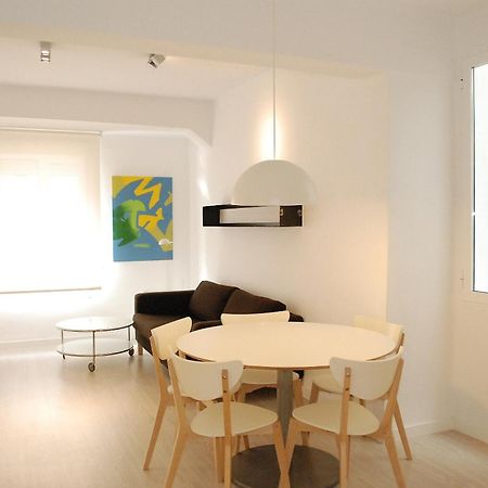 Vlc Apartaments El Carmen Valencia Exterior foto