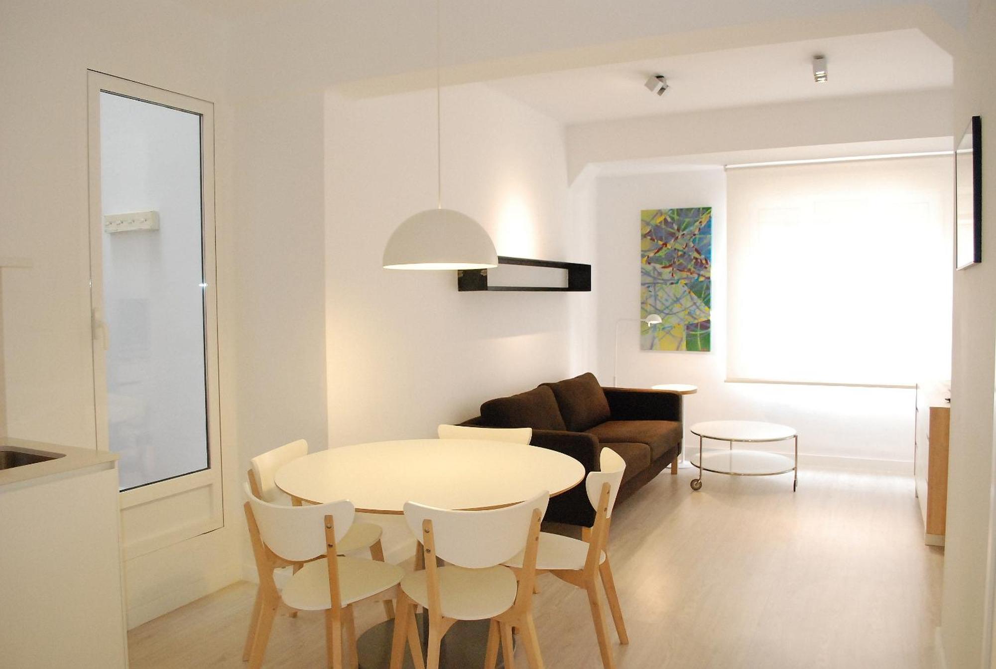 Vlc Apartaments El Carmen Valencia Exterior foto
