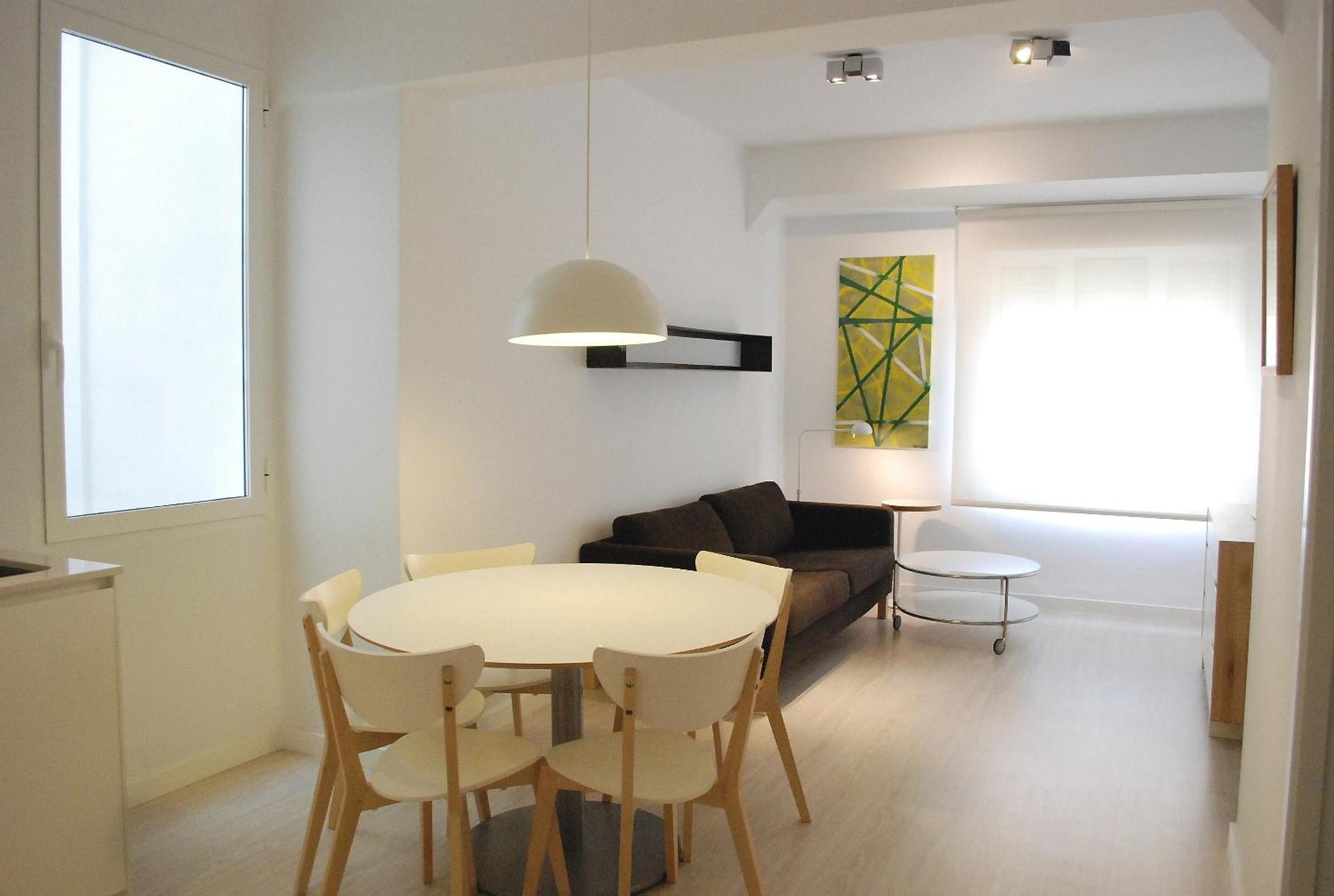Vlc Apartaments El Carmen Valencia Exterior foto