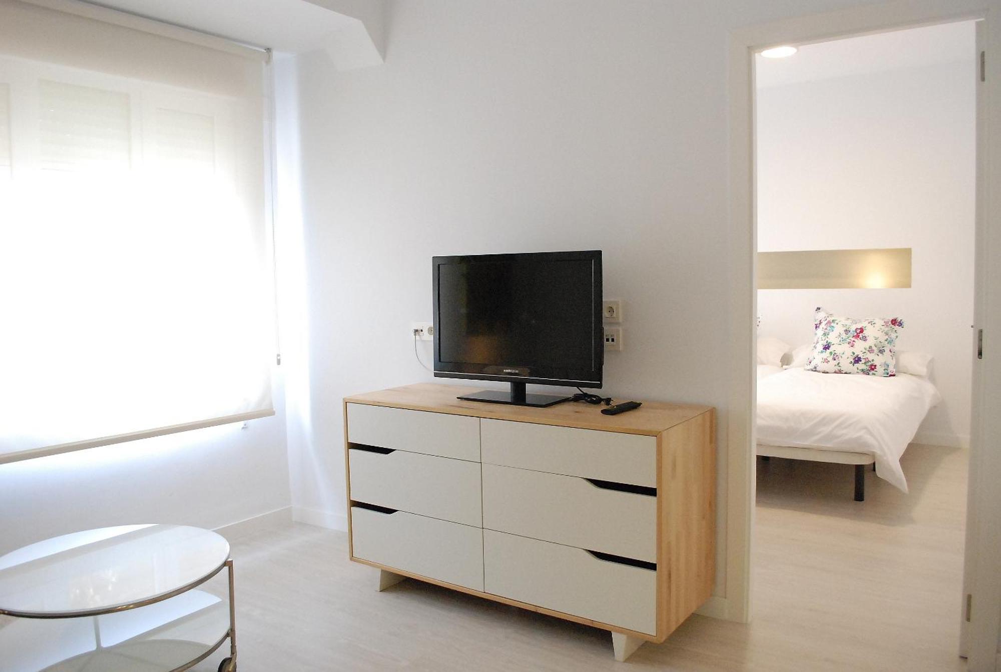 Vlc Apartaments El Carmen Valencia Exterior foto