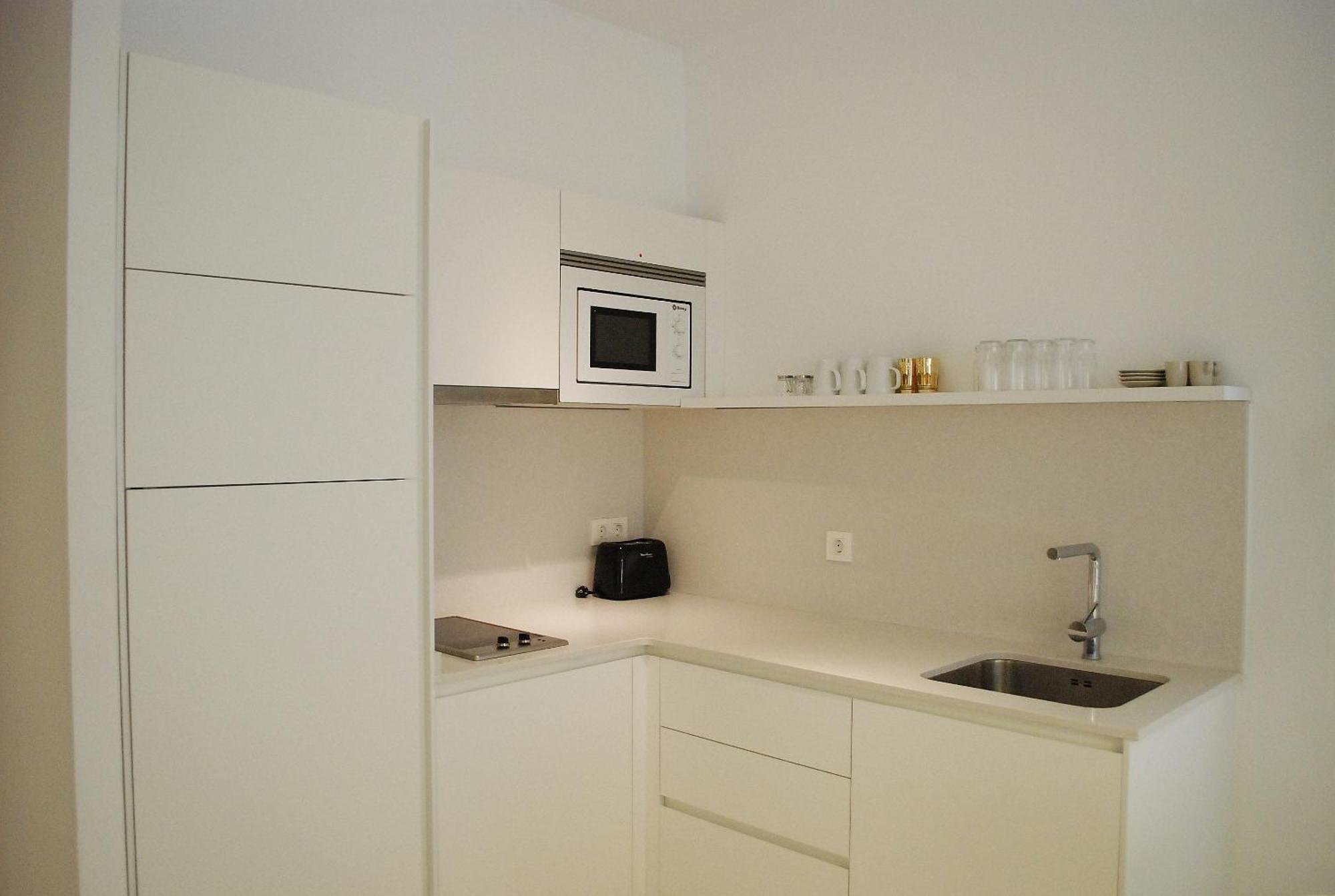 Vlc Apartaments El Carmen Valencia Exterior foto