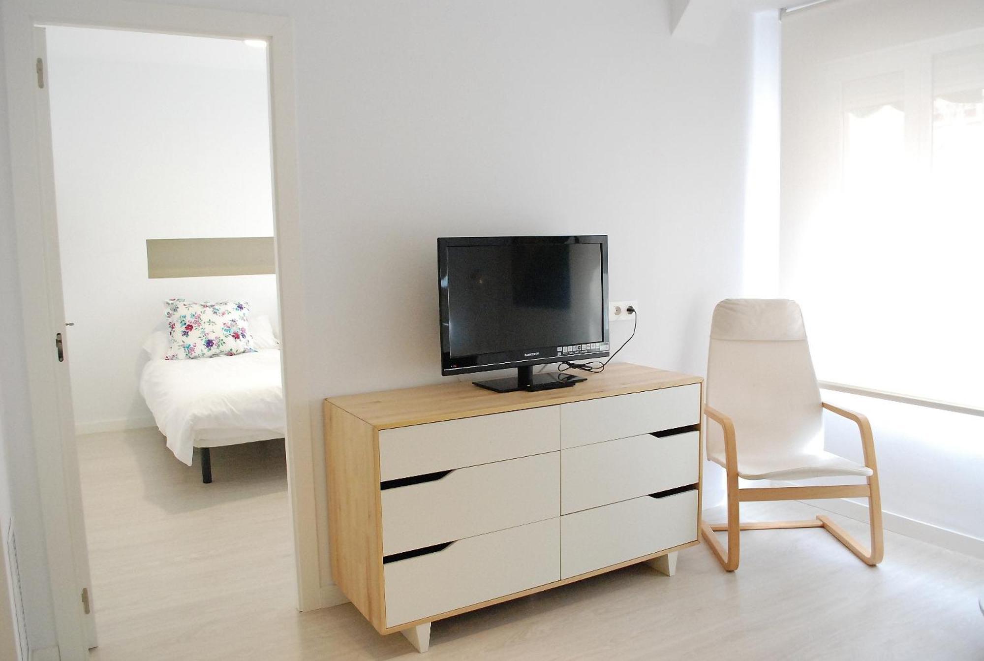 Vlc Apartaments El Carmen Valencia Exterior foto
