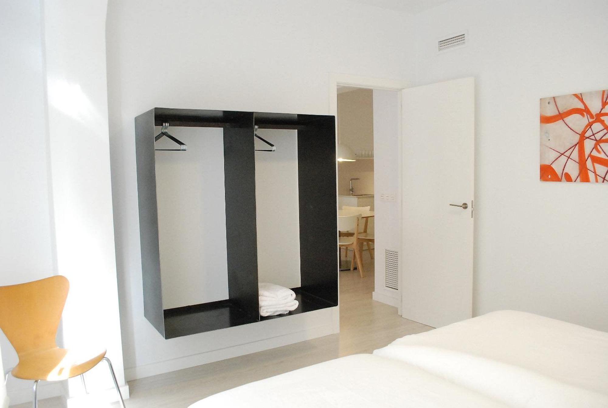 Vlc Apartaments El Carmen Valencia Exterior foto